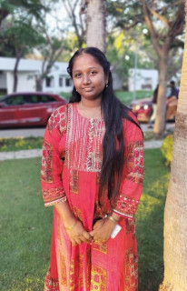 REKHA  S