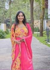 SHIVANI A