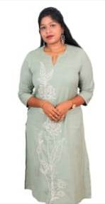 MEGHANA  R