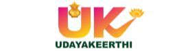 Udayakeerthi Matrimonial logo